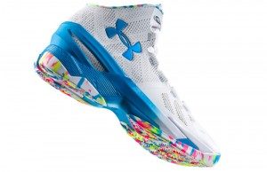 UNDER ARMOUR CURRY TWO 'SURPRISE PAPTY'(アンダーアーマー カリー２